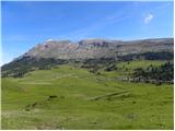 Durrenstein / Pico di Vallandro